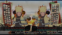 Tsunade Nude - Naruto Videogame