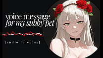 F4M | Audio Roleplay | Dommy Long Distance JOI #aiart