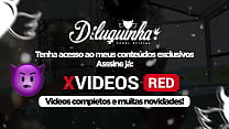 Quando me junto com essa safada