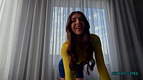 Brenna McKenna’s Fan Strip Tease Suck-Off: Remastered