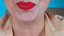 fetish lips