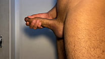 cumming on my maid's big ass