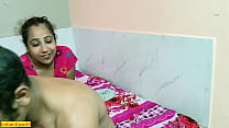 Naughty devar fucking village Bhabhi! Desi X video