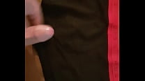 Hugo boss cum
