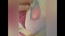 Linda esta com muito tesão no confinamento.ve o video dela