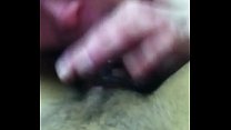 My wife gives me a blow job