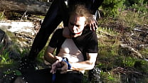 My Latex FemDom (very old) movies. Rubber Catsuits and Verbal Humiliation with JOI (Arya Grander)