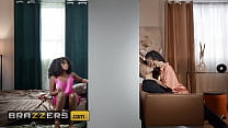 www.brazzers.xxx/gift - copy and watch full Mazee The Goat video