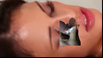 Jerking off till u Cum on Tiffany