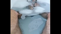 Me making handjob