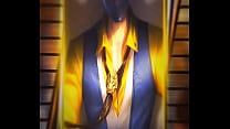 mobile legend iyaa