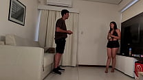 Come for clean and fuck for money