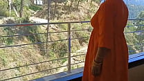 Indian Cheating Wife Fucks Servant