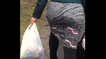 m. went shopping good ass