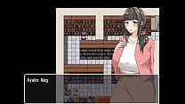 Ayako's Scramble - Parte 4