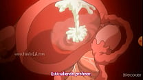 cum uterus hentai