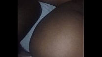 Black hoe loves to get dicked down