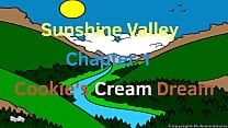 SSV: Cream Dream Chapter 1