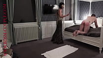 Slave Fitness (a stroll down Memory Lane ... enjoy)