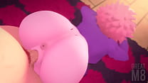 Mina quiere pene duro