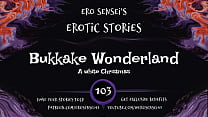 Ero Sensei's Erotic Story #103