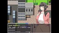 Ayako's Scramble - Parte 8