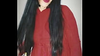 Lammy Pixel ??Lady in Red