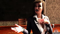 LAW SCHOOL ep.9 – Visual Novel Gameplay by Misterdoktor