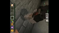 Mine craft