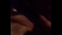 Sucking cock