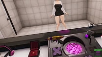 Hypnolab Gameplay