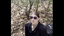 Man Fucking Hot Tgirl Outside