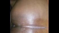 Big wide ass milf