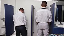 Hot teacher makes me cum hard and black boy cums super hard
