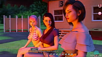 HELPING THE HOTTIES ep. 76 – Hot, gorgeous women in dire need? Of course we are helping out!
