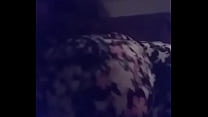 Trying to twerk
