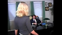 Hot young desired blonde Rachelle DeVore gets her tight holes deeply fucked