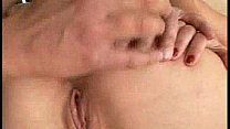 Great threesome fuck