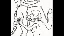 Desenho animado