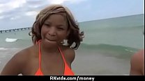 Perfect oral job as a prelude 23