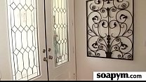 Friend Gives Him a Soapy Massage 26