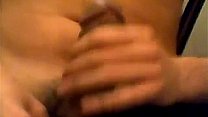 Free black gay professional dick suckers Tristan is out of the shower