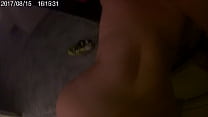 minha gata metendo 2.MOV
