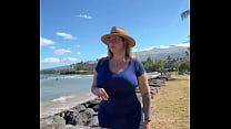 I’ve been a nasty gurl #Maui #hawaiitiktok #beachvibes