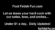 You will love worshiping my pretty feet