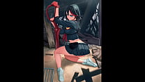 Ryuko Matoi compilation