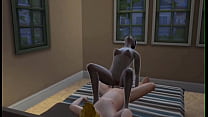 Los sims4