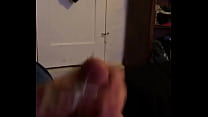 Fat load of cum