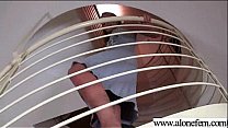 Real Alone Girl (betta) Play With Sex Dildos Till Orgasm clip-08