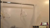 Hot Ebony Gangbang Fun Interracial 5